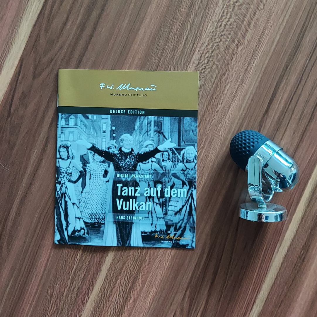 Wiederaufführung
