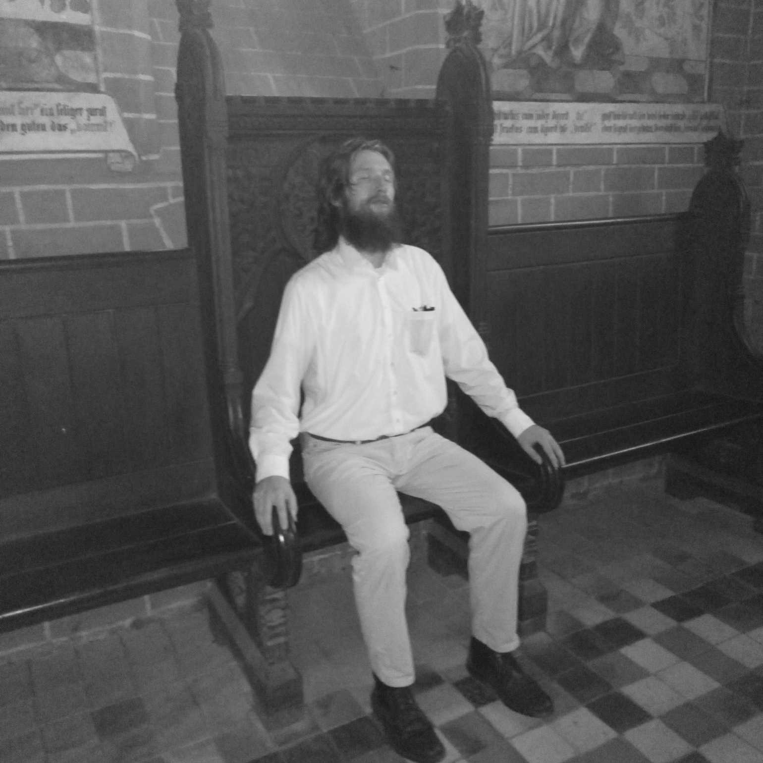 Daniel Zander